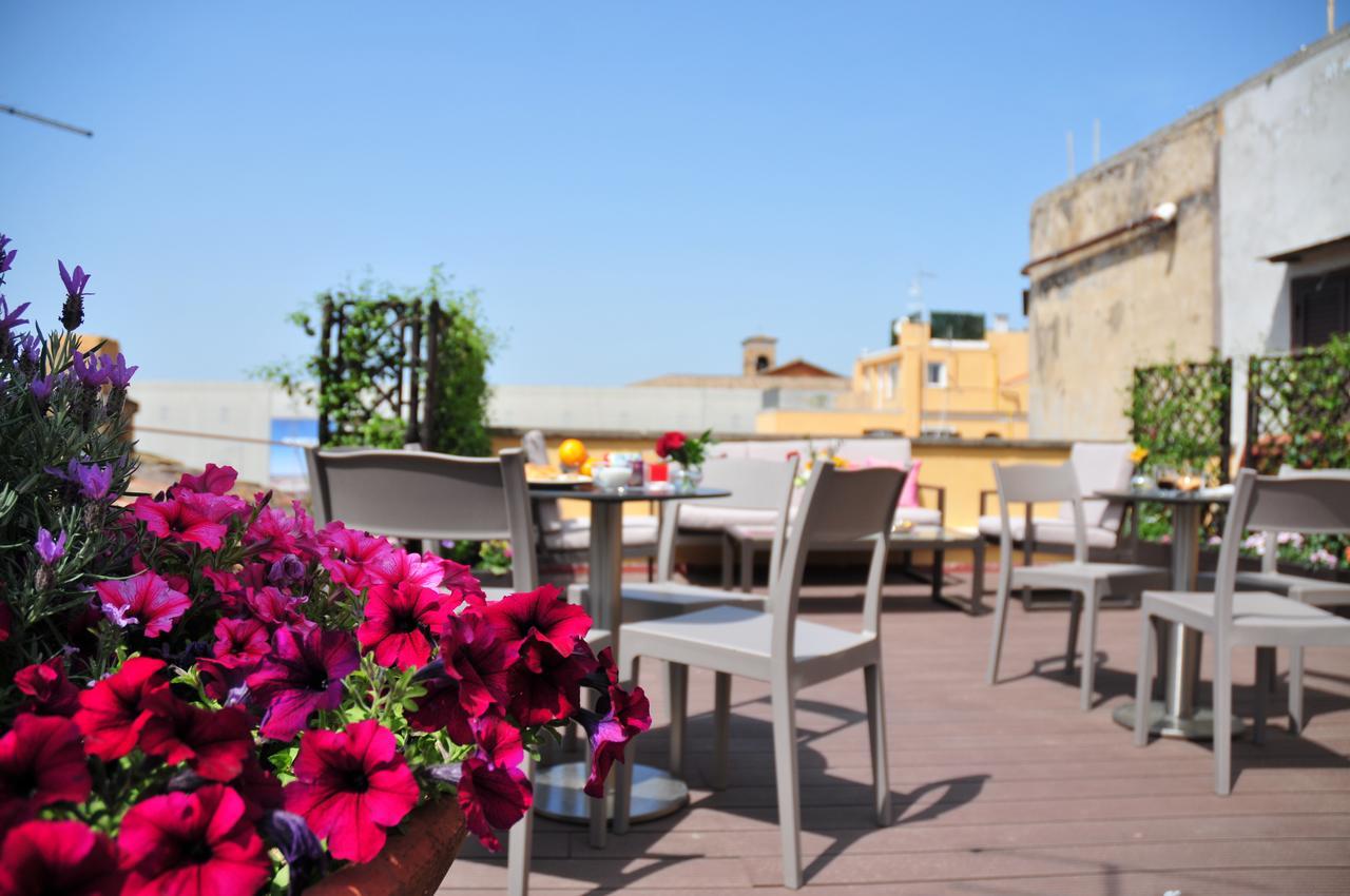 Piccola Navona Roof Garden Casa de hóspedes Roma