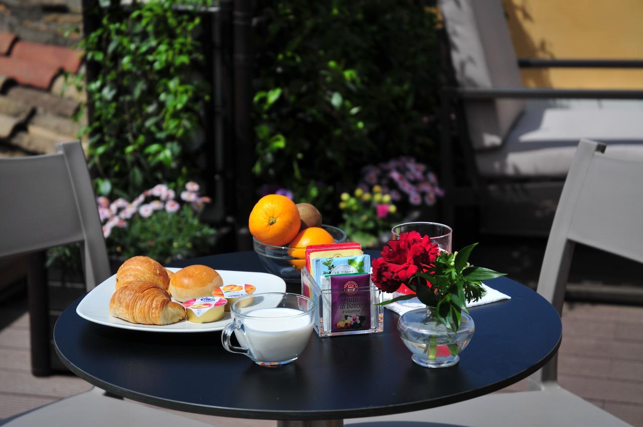 Piccola Navona Roof Garden 2* Roma