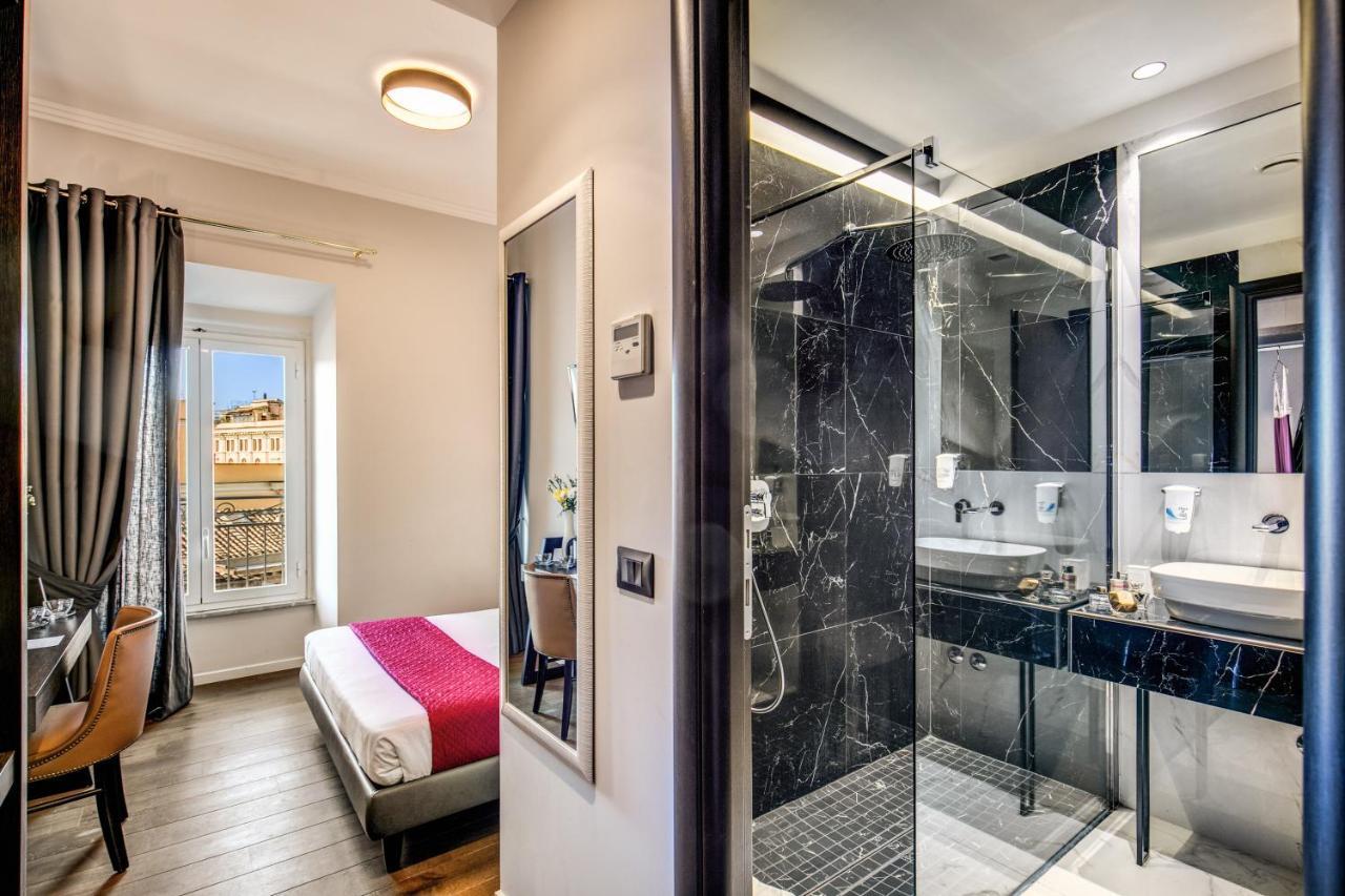 Piccola Navona Roof Garden Affittacamere 2*
