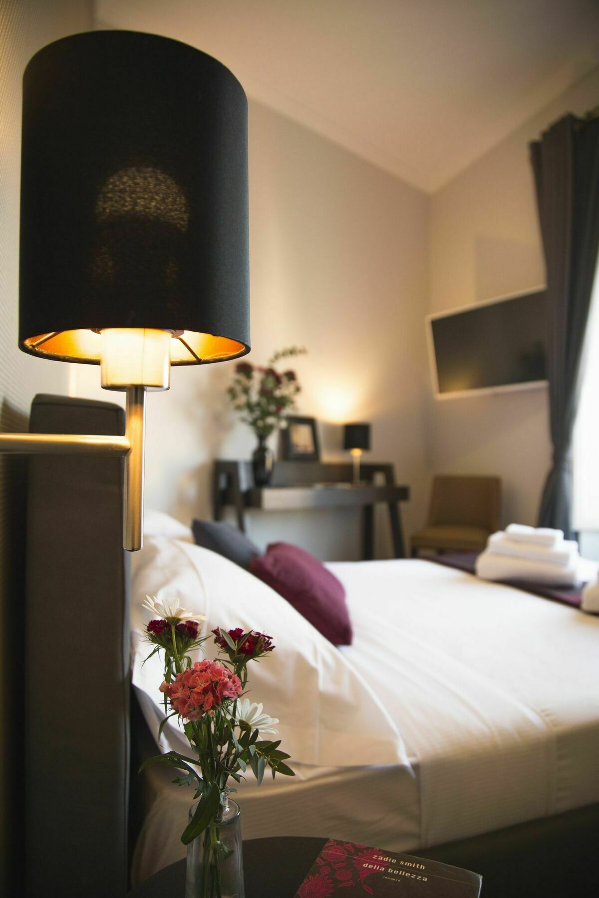 Piccola Navona Roof Garden Affittacamere 2*