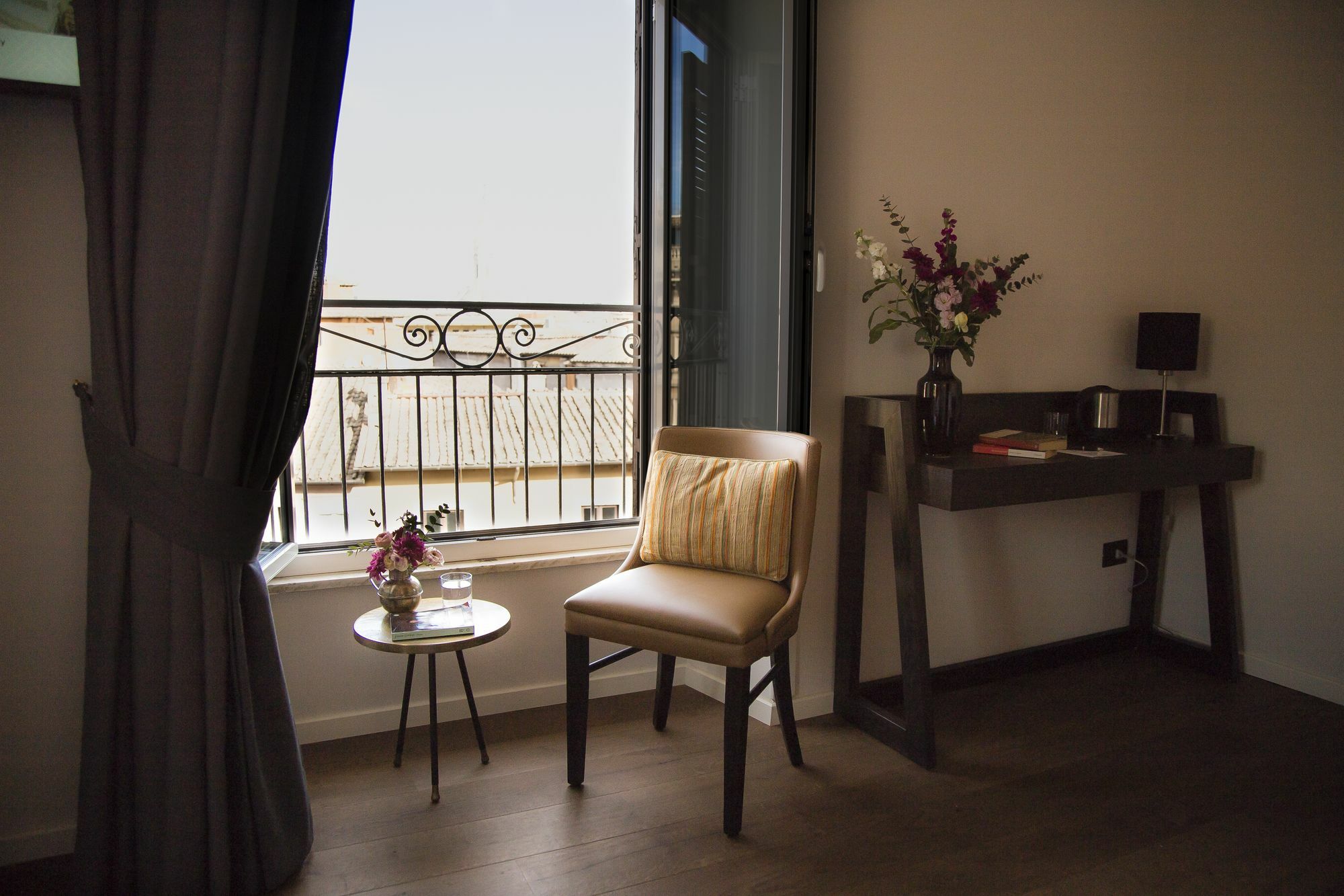 Affittacamere Piccola Navona Roof Garden Roma